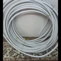 لوله پنج لایه تیکه سایز ۲۰ و ۱۶ دست دوم