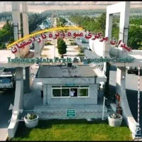 فروش-شش-دانگ-غرفه-در-میدان-مرکزی-میوه-اصفهان