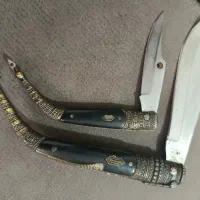 چاقو کلکسیونی