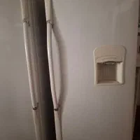 یخچال و فریزر دوقلو