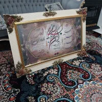 تابلو  قرانی|تابلو، نقاشی، عکس|تربت‌حیدریه, ۴۵ متری|دیوار