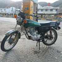 هندا 150پنج دنده