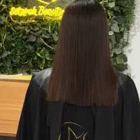 پکیج کراتین مو اقساطی به همرا ازون تراپی