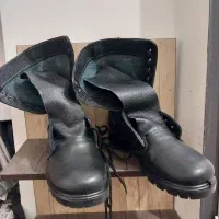 پوتین سایز ۴۴ آکبند|کیف، کفش، کمربند|شهریار, شهریار|دیوار