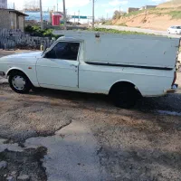 وسیله نقلی وانت|خودرو سواری و وانت|حسین آباد, |دیوار