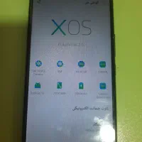 گوشیinfinix