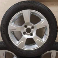 رینگ و لاستیک 16 استثنایی