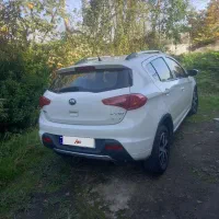 لیفان ایکس ۵۰ تمیز|خودرو سواری و وانت|رشت, امین الضرب|دیوار