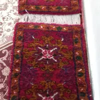 یک جفت پادری دست باف