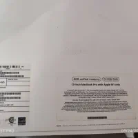 مک بوک پرو m1 سفارش آمریکا ،macbook pro m1|رایانه همراه|تهران, ولنجک|دیوار