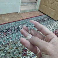 زیورآلات و انگشتر