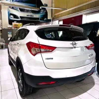 گروه خودرویی احمدی-هایما S5 پرو جدید سفید صفر ۱۴۰۴|خودرو سواری و وانت|ارومیه, |دیوار