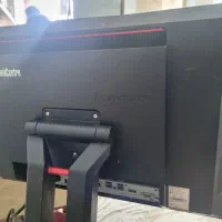 مانیتور فروشگاهی تمام تاچ لنوو آل این وان