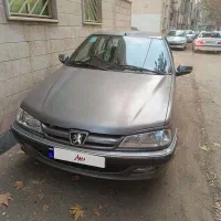 پژو پارس مدل 94