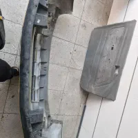 سپر پژو با دیاق و پفکی|قطعات یدکی و لوازم جانبی|سبزوار, جهاد کشاورزی|دیوار