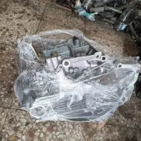 گیربکس خانواده ایرانخودرو استوک