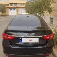 آریزو ۵ مدل ۱۴۰۲ سفارشی|خودرو سواری و وانت|یزد, |دیوار