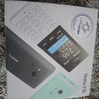 گوشی نوکیا 216 رم خور دوسیمکارت نو