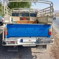 نیسان آبی مدل ۱۴۰۰