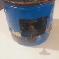 چراغ قدیمی|کلکسیون اشیاء عتیقه|کرمان, |دیوار