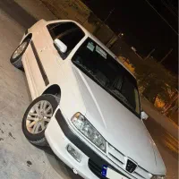 پارس سال نیمه سفارشی