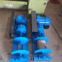 فروش دانخوری زنجیری جت هیتر بیل برقی دانخوری بشقاب|ماشینآلات صنعتی|سراب, |دیوار