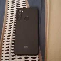 گوشی در حد نو تنیز به شرط