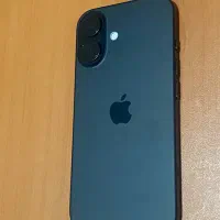 آیفون ۱۶ نرمال معاوضه با لپتاپ هم