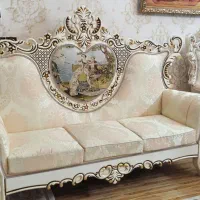 مبل ۹نفره درحدنو