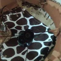 آباژور .سطل .جادستمال|چراغ خواب و آباژور|اصفهان, عمان سامانی|دیوار