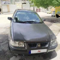 سمند دوگانه سوز  ۸۶