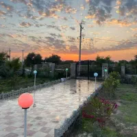 باغ-ویلا-در-شوشتر