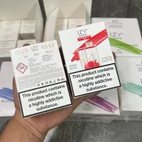 ویپ ۱۰هزار پاف در ۱۰طعم