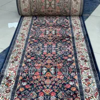 کناره سرمه‌ای خاص با تخفیف دیواری