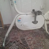 دوچرخه ثابت اسپانیایی فروشی|تجهیزات ورزشی|تهران, مجیدیه|دیوار