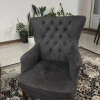 مبل ۸ نفره چستر|مبلمان خانگی و میز عسلی|اندیمشک, |دیوار
