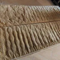 یک دست هشت نفره تخت شو مشابه نو|مبلمان خانگی و میز عسلی|ارومیه, |دیوار