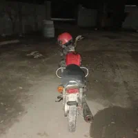 موتور مضاعده|موتورسیکلت|گنبد کاووس, |دیوار