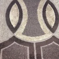 گلیم فرش ۶ متری یک جفت|گلیم، جاجیم، گبه|رشت, لاکان|دیوار