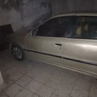 سمند ۸۴|خودرو سواری و وانت|کرج, گلشهر|دیوار