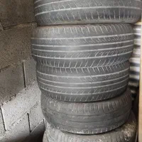 لاستیک ال 90سایز پهن
