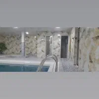 ویلا استخر دار