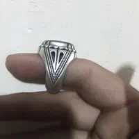 انگشتر شجر شیخ احمد|جواهرات|زنجان, |دیوار