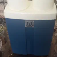 فلاسک دوقلو ژاپنی