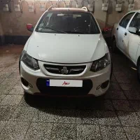 کوییک R مدل 1400