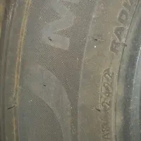 لاستیک و کمپرسور