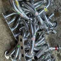 اگزوز هدرز|قطعات یدکی و لوازم جانبی|آستانه اشرفیه, |دیوار