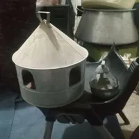 آبخوری کبوتر