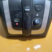 سرخ کن ویداس نو