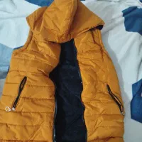 تعدادی پافر و کاپشن